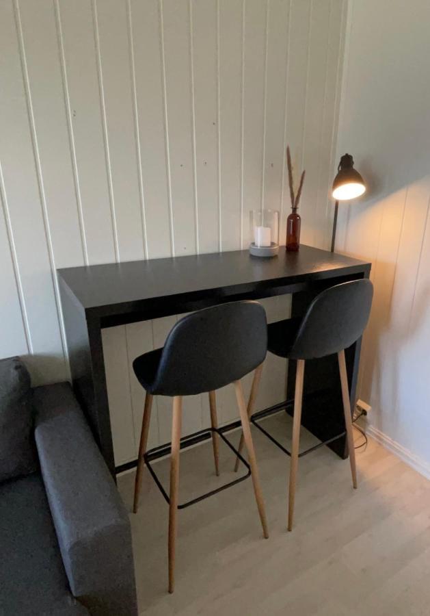 Appartment Close To The City, Ocean And Mountains -Τρόμσο Εξωτερικό φωτογραφία